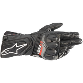 ALPINESTARS SP-8 V3 Gloves - Black - Small 3558321-10-S